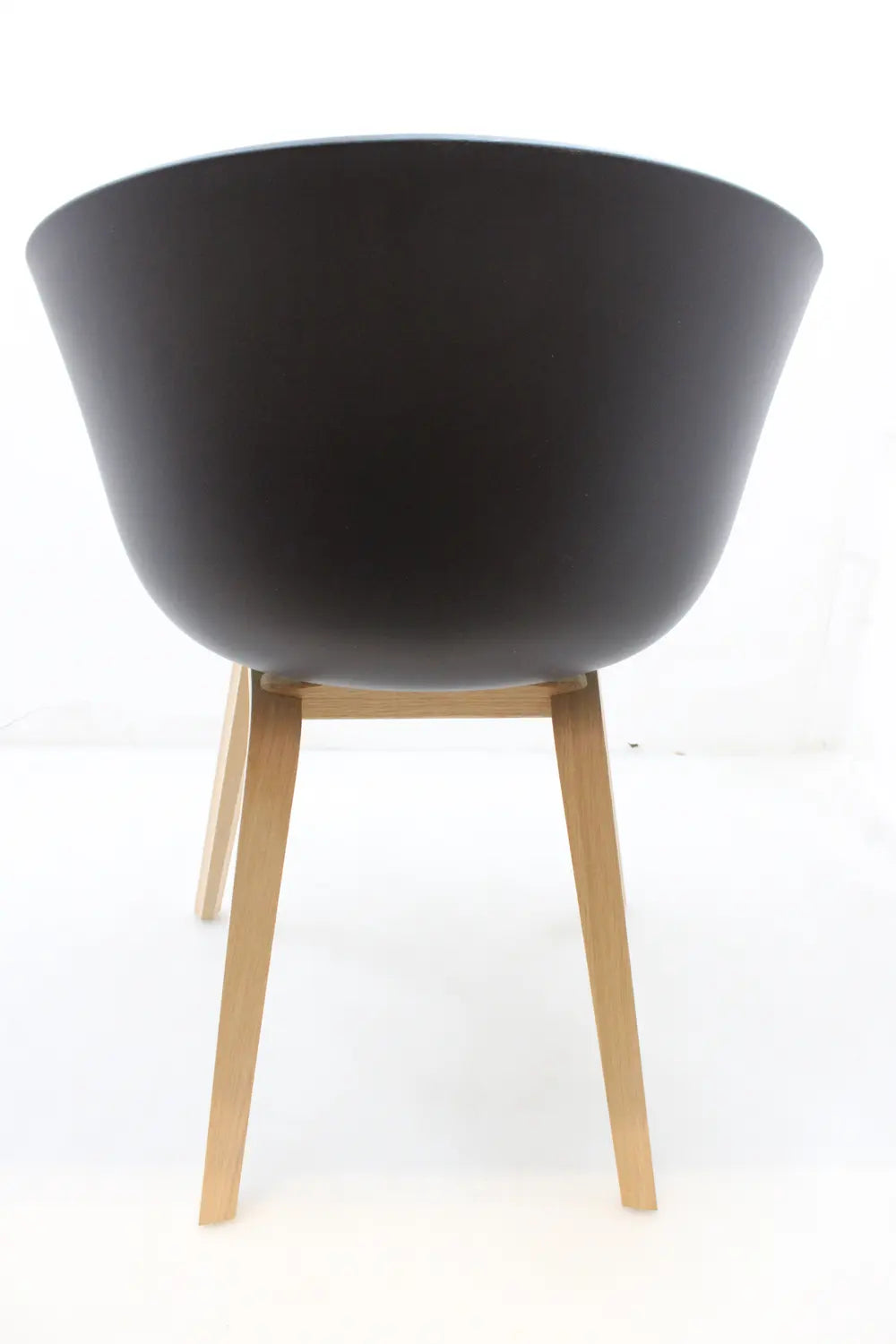 B-Ware Hay About A Chair Aac 22 Stuhl Designerstuhl Küchenstuhl Eiche Siehe Text/Foto - 4250298776859