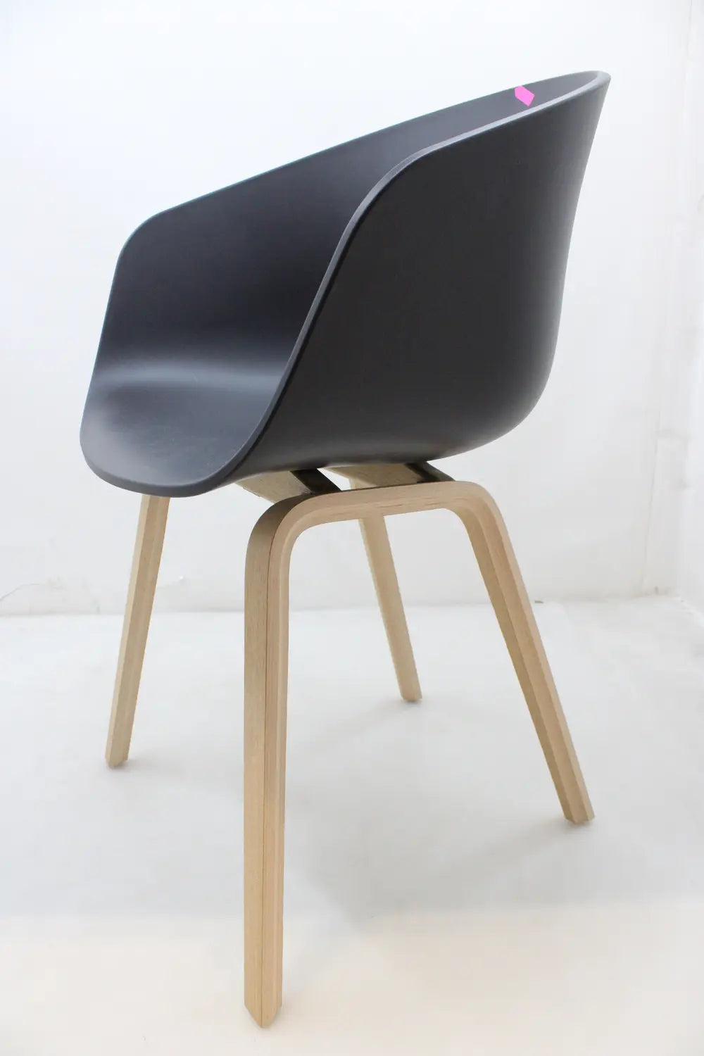 B-Ware Hay About A Chair Aac 22 Stuhl Designerstuhl Küchenstuhl Eiche Siehe Text/Foto - 4250298776859