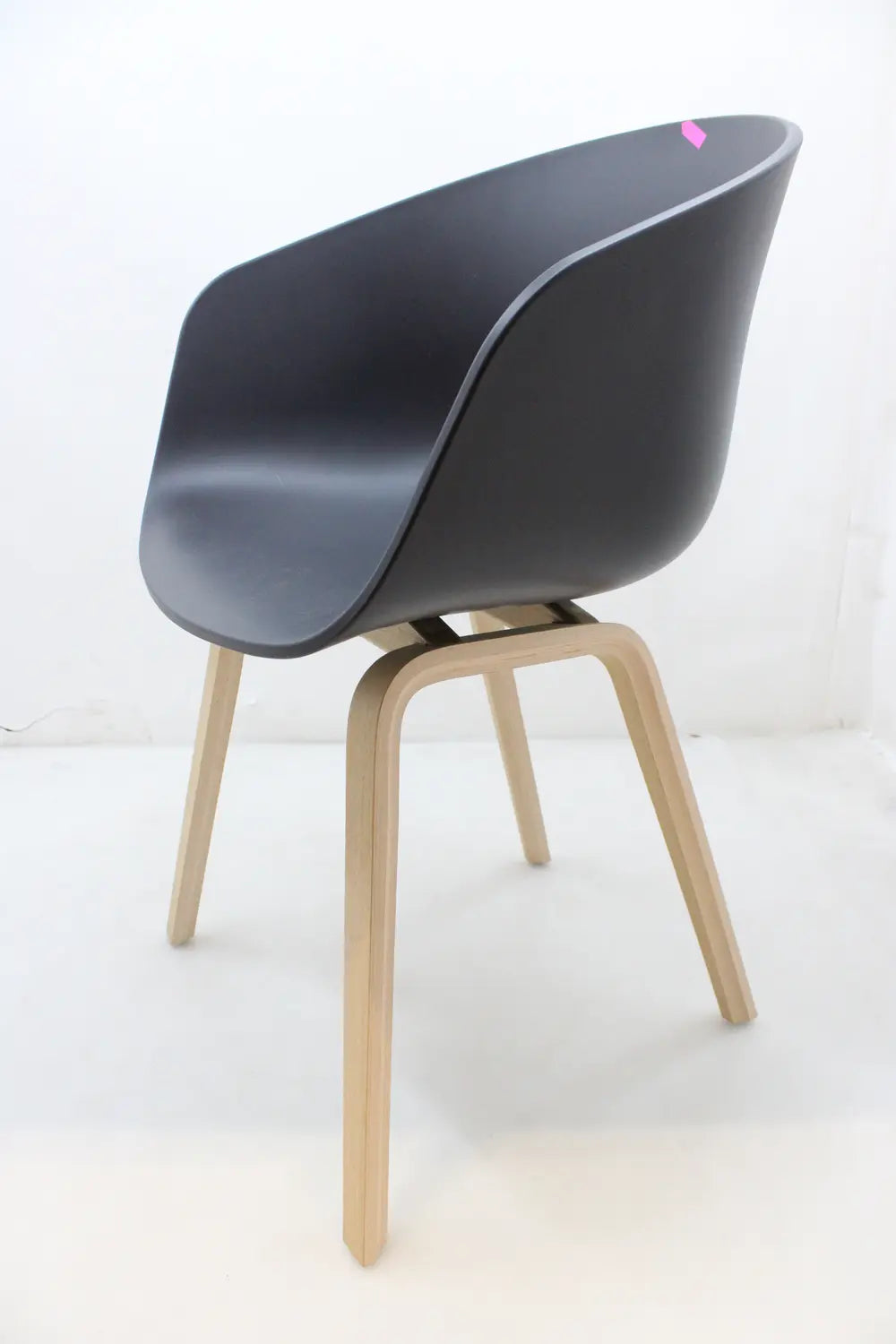 B-Ware Hay About A Chair Aac 22 Stuhl Designerstuhl Küchenstuhl Eiche Siehe Text/Foto - 4250298776859