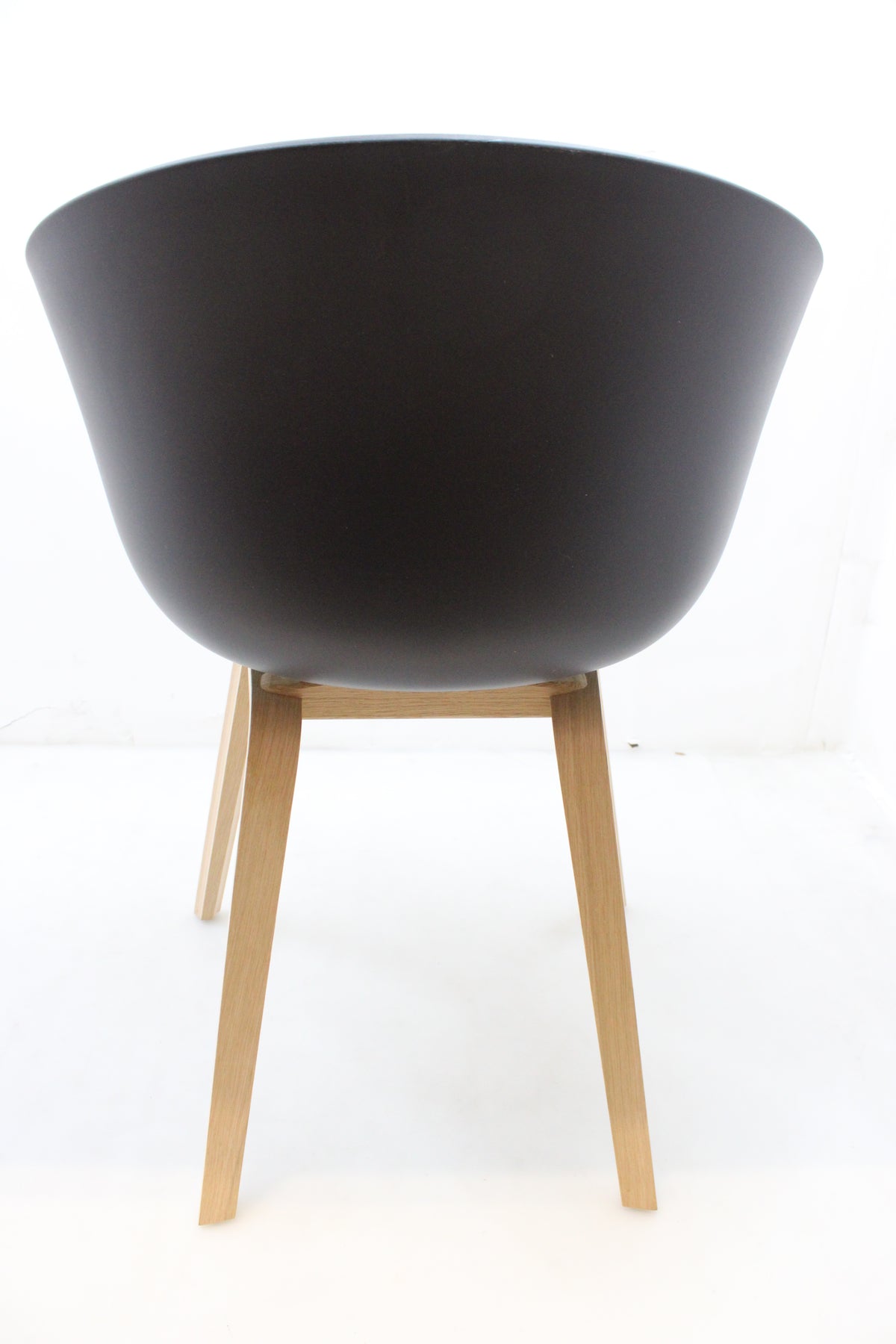 Hay About A Chair AAC 22 Stuhl Designerstuhl Küchenstuhl Eiche SIEHE TEXT/FOTO - 4250298776859