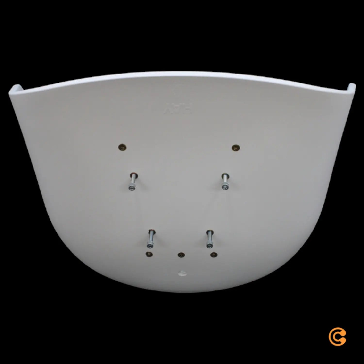 B-Ware Hay – About A Chair Aac 22 Sitzstuhl Stuhl Möbelstück Möbel Siehe Text/Foto - 4251384258167