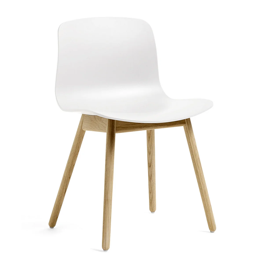 Hay About A Chair Aac 12 Stuhl Sitzmöbel Esszimmerstuhl Esstuhl Lehnstuhl  B-Ware - 5710441379119