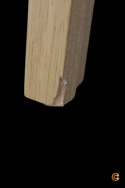Hay About A Chair Aac 22 Eiche Lackiert White Stuhl Sitzmöbel Siehe Text/Foto B-Ware - 5710441346906