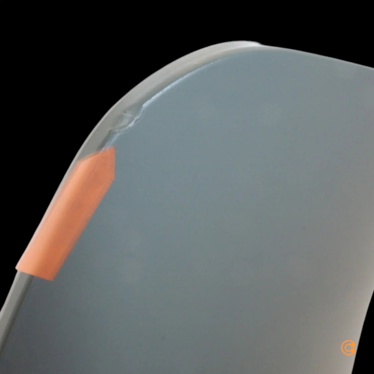 B-Ware Hay Stuhl Sitzmöbel About A Chair Aac 12 Fall Green 46cm Siehe Text/Foto - 5710441379065