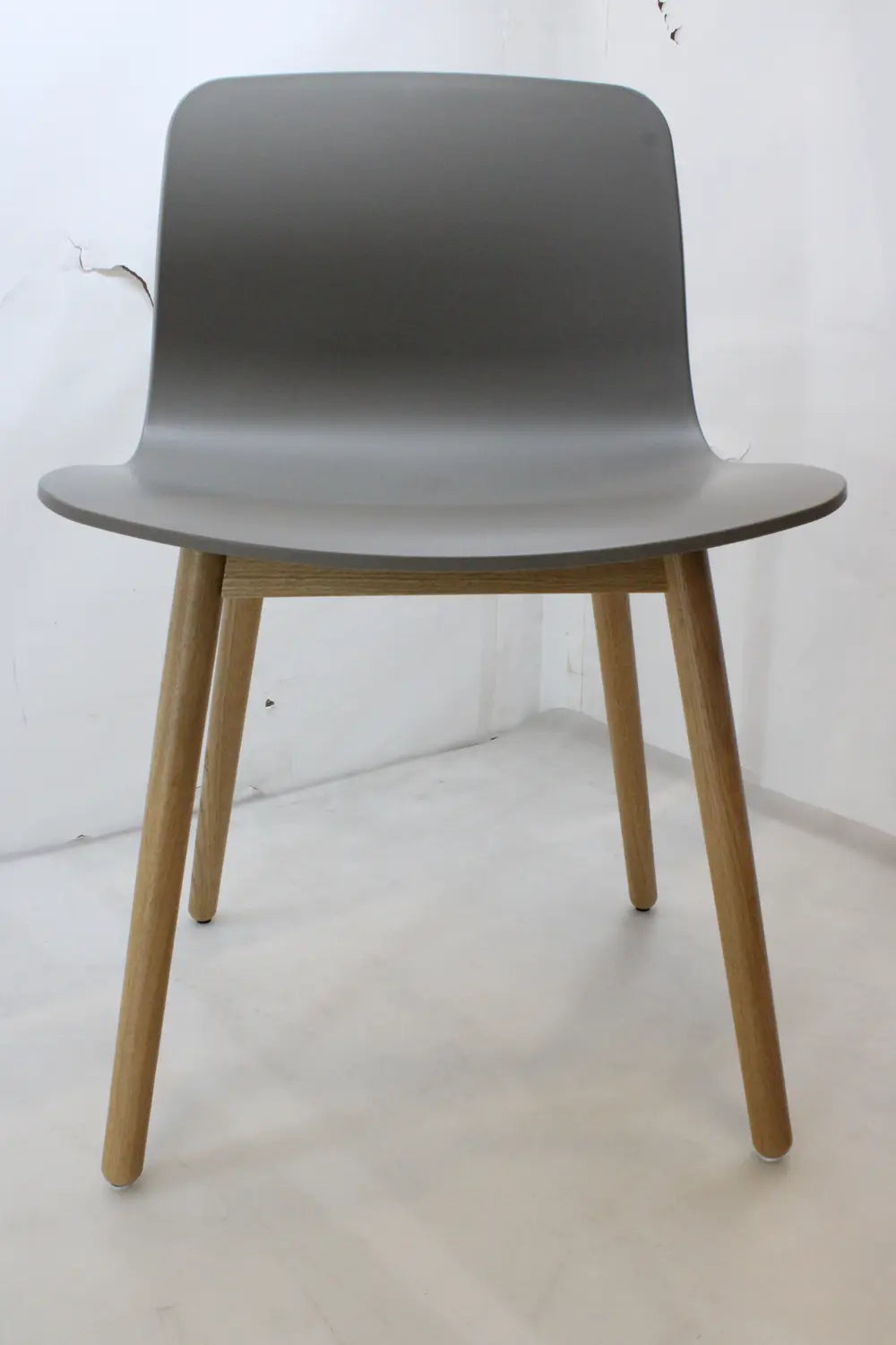 B-Ware Hay About A Chair Aac 12 Stuhl Sitzmöbel Polster Khaki 2.0 Siehe Text/Foto - 5710441379096