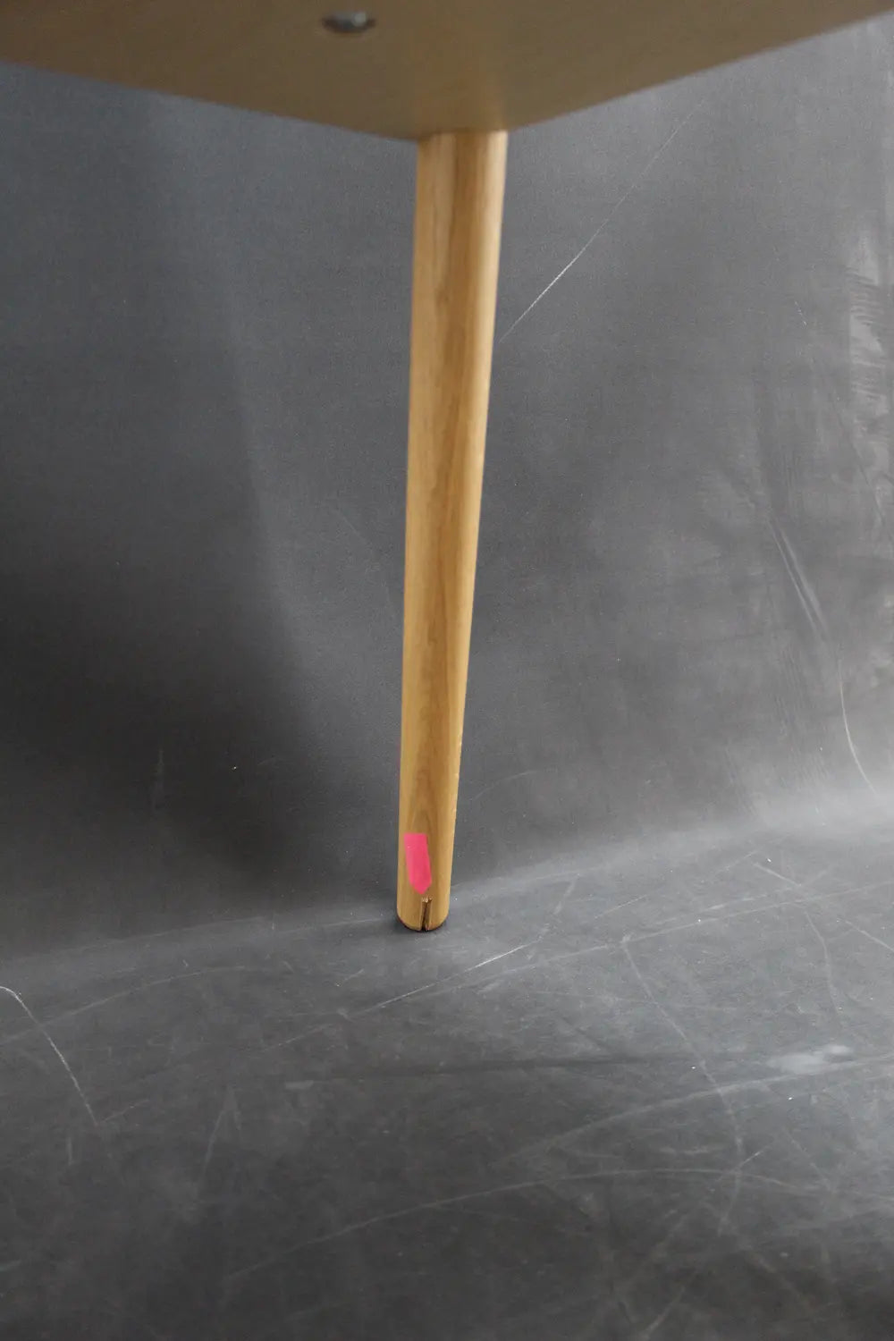 B-Ware Hay About A Chair Aac 12 Stuhl Sitz Esszimmerstuhl Lehnstuhl Siehe Text/Foto - 5710441379119