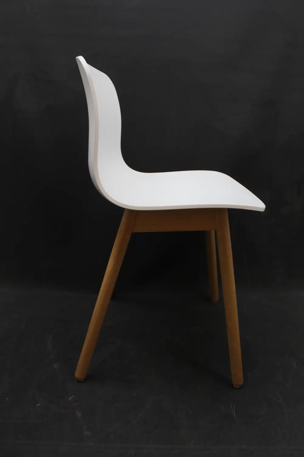 B-Ware Hay About A Chair Aac 12 Stuhl Sitz Esszimmerstuhl Lehnstuhl Siehe Text/Foto - 5710441379119