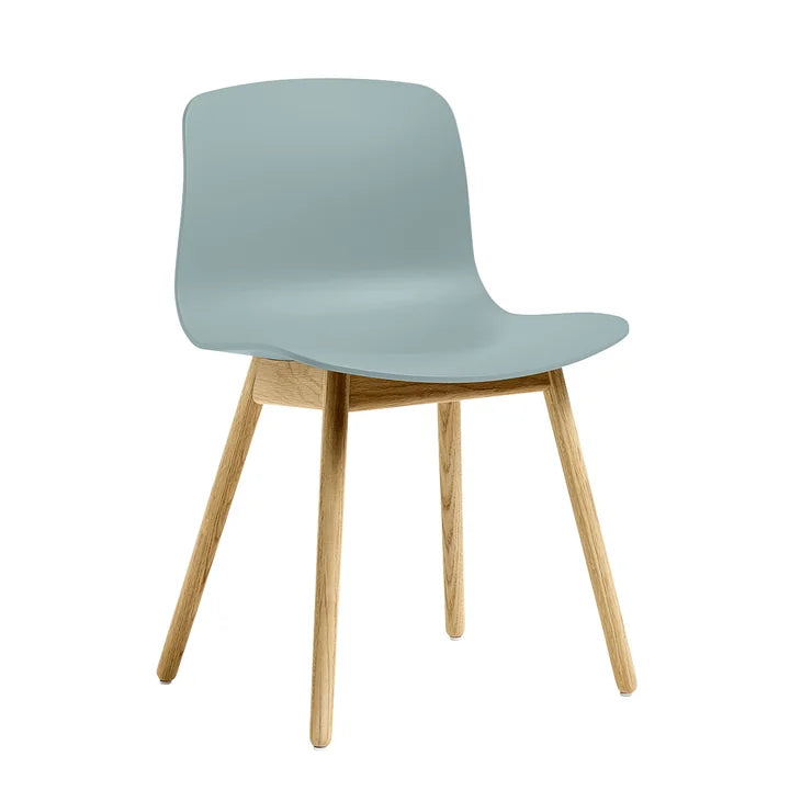 HAY About A Chair AAC 12 Stuhl Sitzmöbel Esszimmerstuhl Kunststoff Essstuhl - 5710441379126
