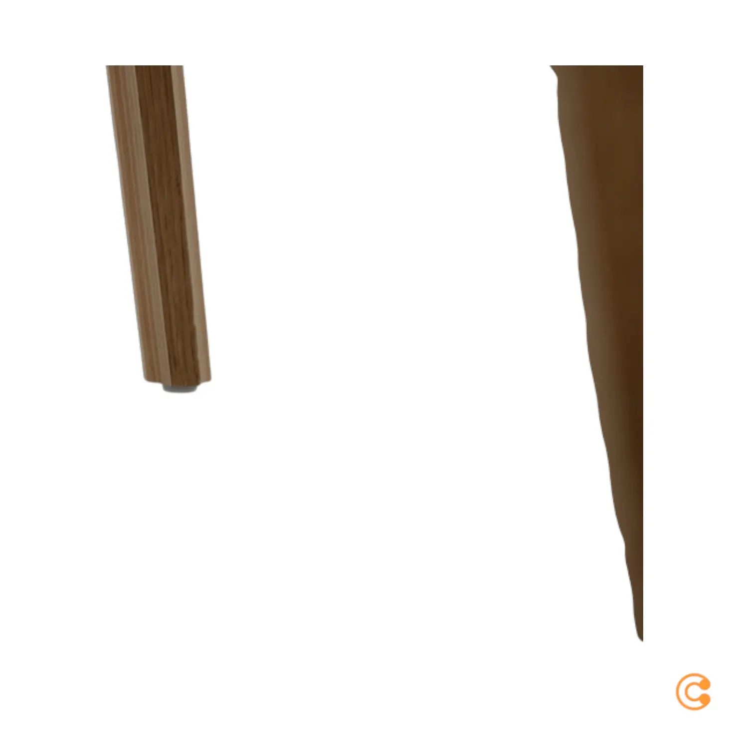 B-Ware Hay Hocker Stool Stuhl Barhocker Bar Hocker Aas 32 H 75 Cm Eiche Siehe Text/Foto - 4251384258594