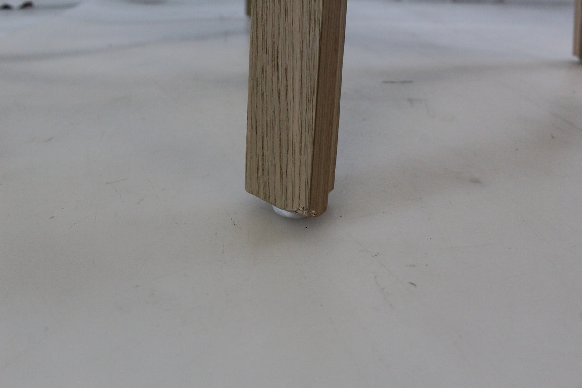 HAY About A Stool AAS 32 Barhocker Hocker Schwarz 65 cm SIEHE TEXT/FOTO - 4251384258778