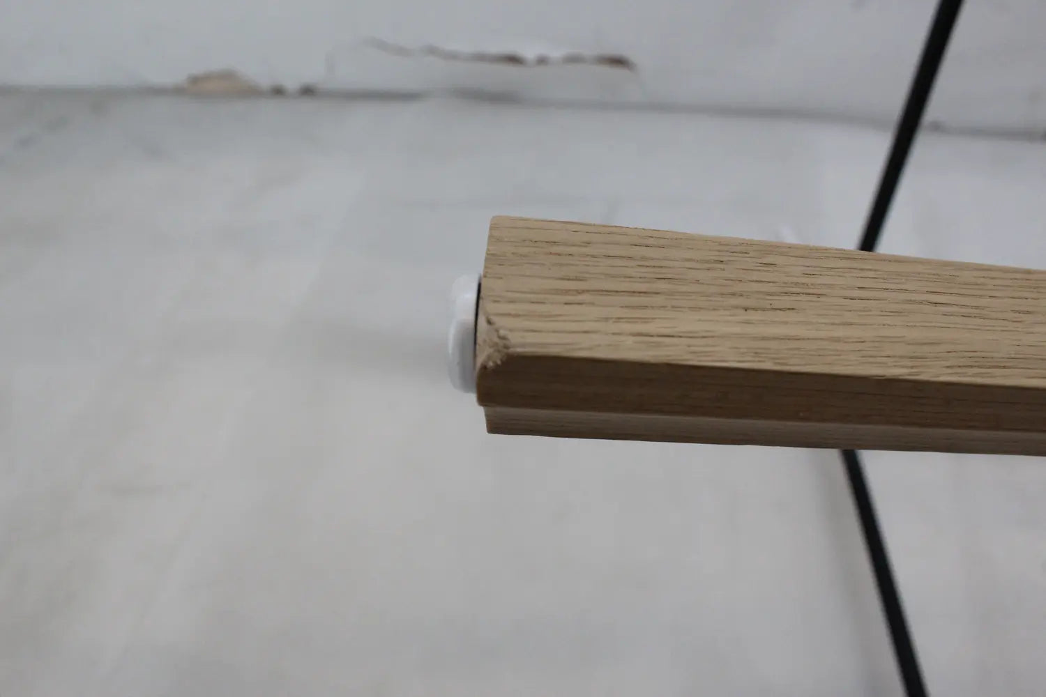 B-Ware Hay About A Stool Aas 32 Barhocker Hocker Schwarz 65 Cm Siehe Text/Foto - 4251384258778