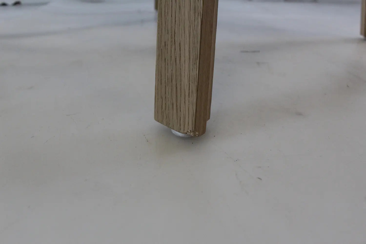 B-Ware Hay About A Stool Aas 32 Barhocker Hocker Schwarz 65 Cm Siehe Text/Foto - 4251384258778