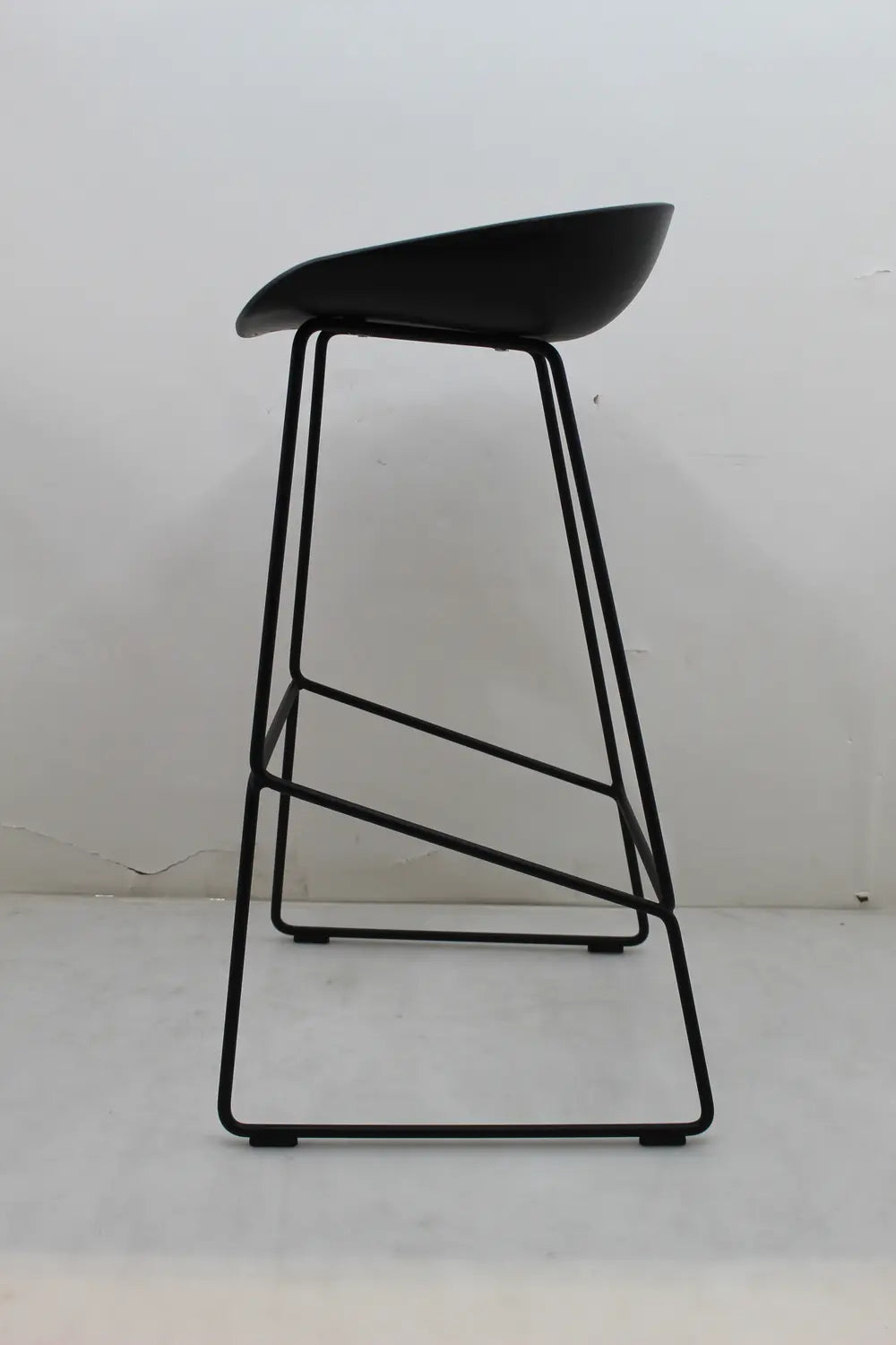 B-Ware Hay About A Stool Aas 38 Barhocker Barstuhl Hocker Stuhl Bar Stuhl H Siehe Text - 5710441346661