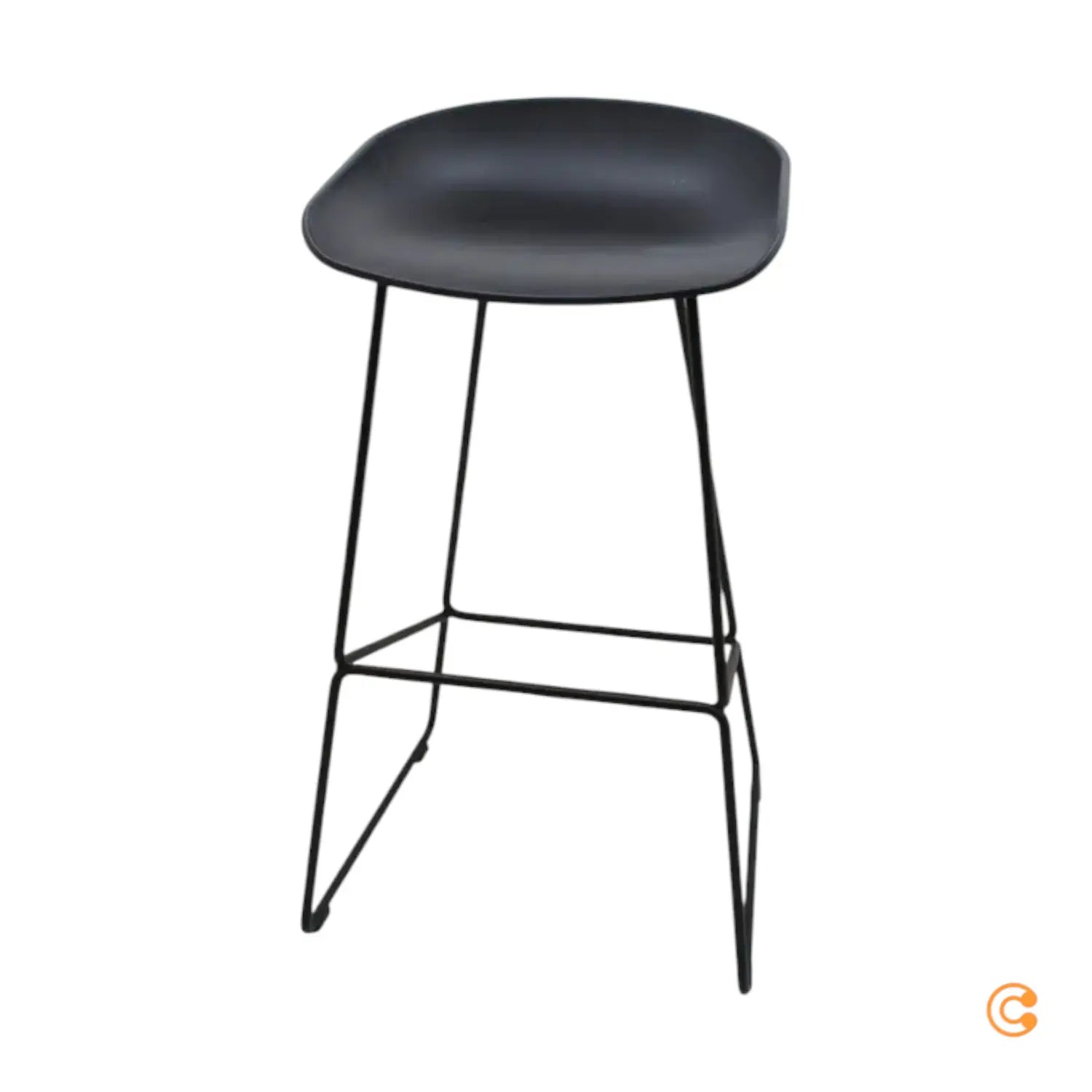 B-Ware Hay About A Stool Aas 38 Barhocker Barstuhl Hocker Stuhl Bar Stuhl H Siehe Text - 5710441346661