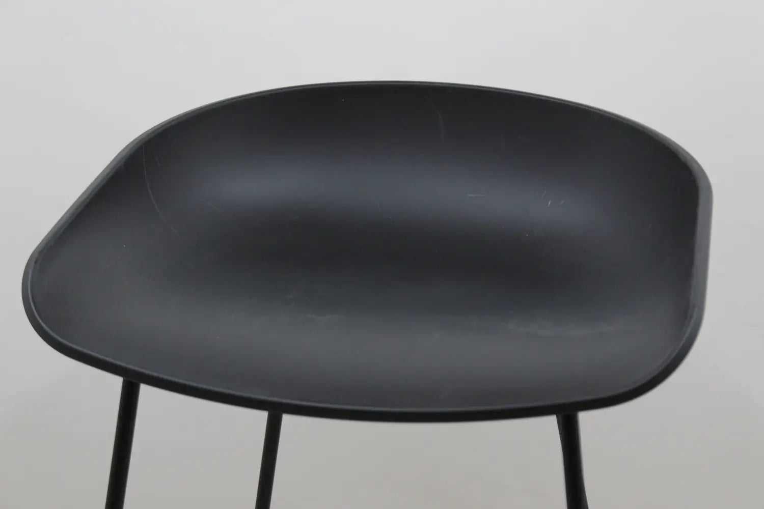 B-Ware Hay About A Stool Aas 38 Barhocker Barstuhl Hocker Stuhl Bar Stuhl H Siehe Text - 5710441346661