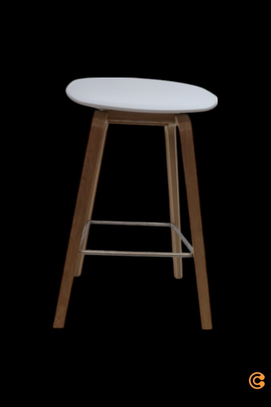 Hay About A Stool Aas 32 Barhocker Hocker Barstuhl Siehe Text/Foto B-Ware - 5710441347033