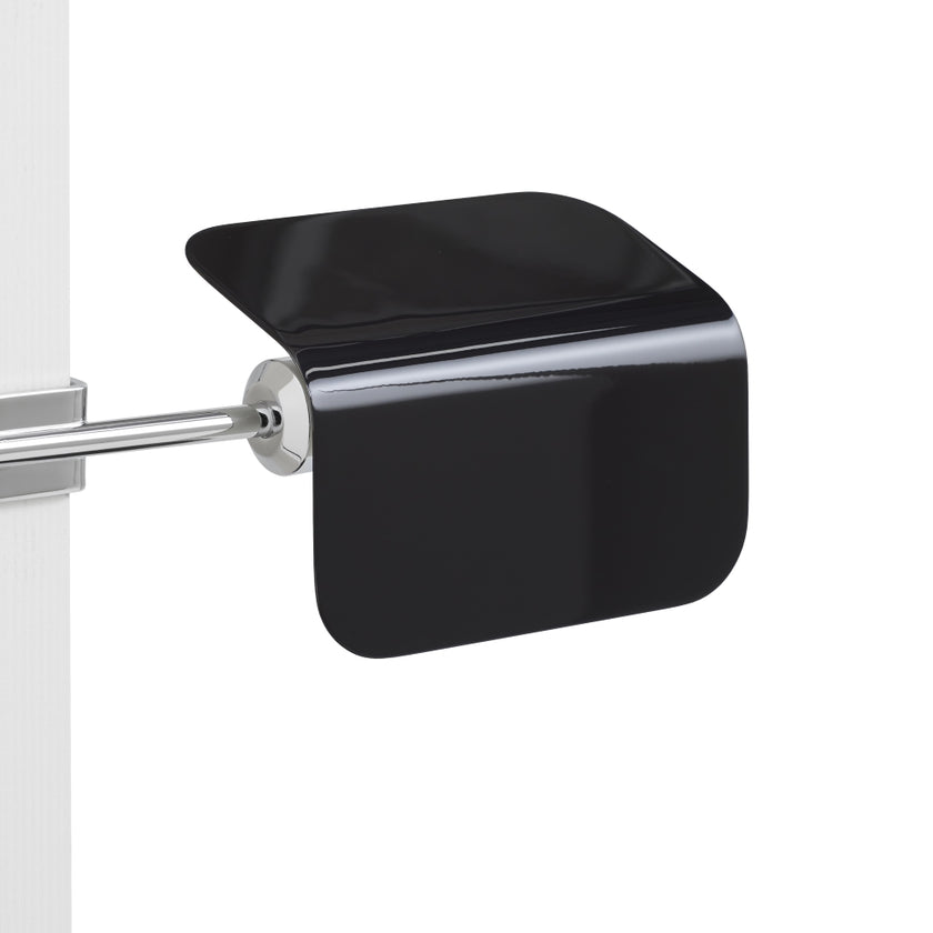 B-Ware Hay Apex Clip Klemmleuchte Tischleuchte Iron Black Lampe Schreibtischlampe Spot - 5710441326410