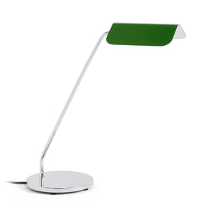 B-Ware Hay - Apex Schreibtischleuchte smaragdgrün Tischlampe Tischleuchte Lampe Leuchte