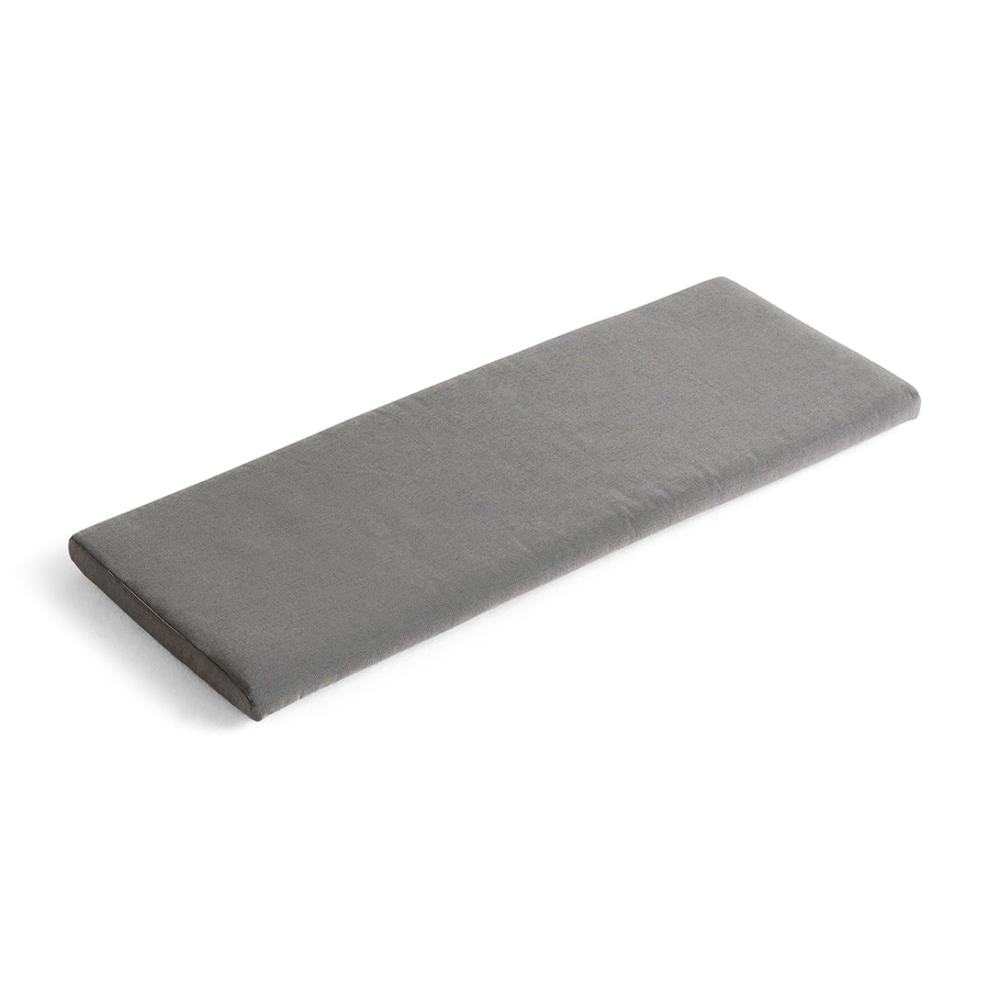 Hay Sitzkissen Auflage Bankkissen Balcony Dining Bank 50 X 120 Cm Black Pepper   B-Ware - 5710441326571