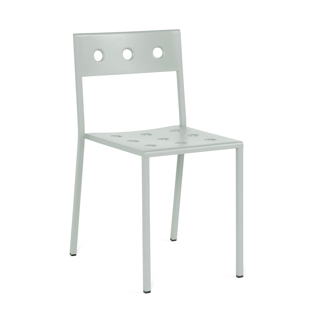 B-Ware Hay   Balcony Stuhl Desert Green Gartenmöbel Möbel Gartenstuhl Sitzmöbel Sitz - 5710441297529