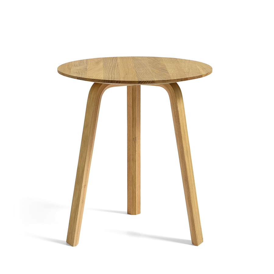 Hay Bella Beistelltisch Tisch Eiche Geölt Tisch Wohnzimmertisch Sofatisch B-Ware - 5710441031093
