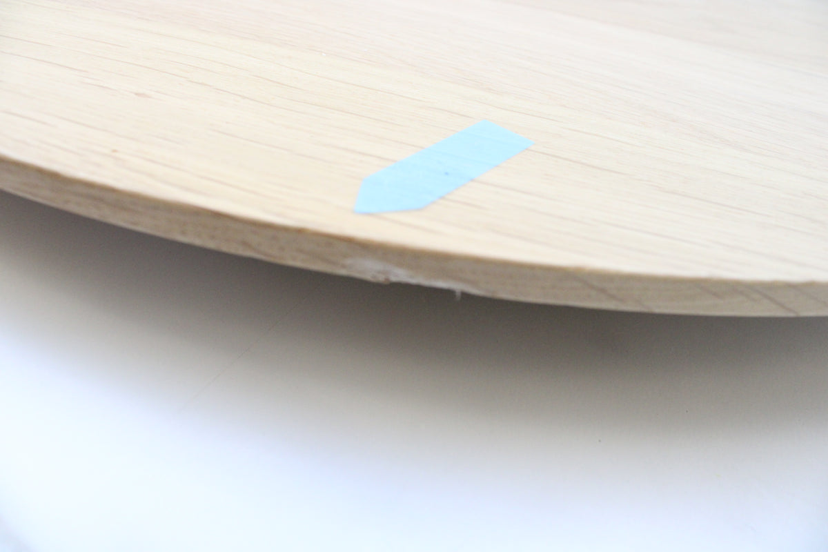 Hay Bella Couchtisch Sofatisch Beistelltisch Eiche matt lackiert SIEHE TEXT/FOTO - 5710441293842