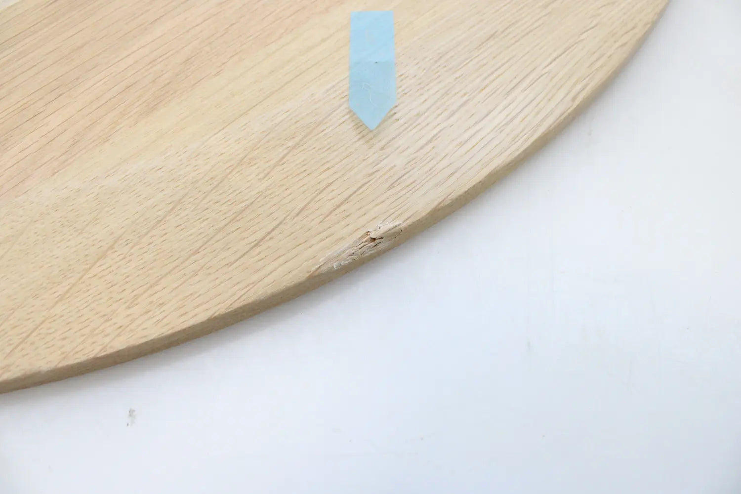 B-Ware Hay Bella Couchtisch Sofatisch Beistelltisch Eiche Matt Lackiert Siehe Text/Foto - 5710441293842