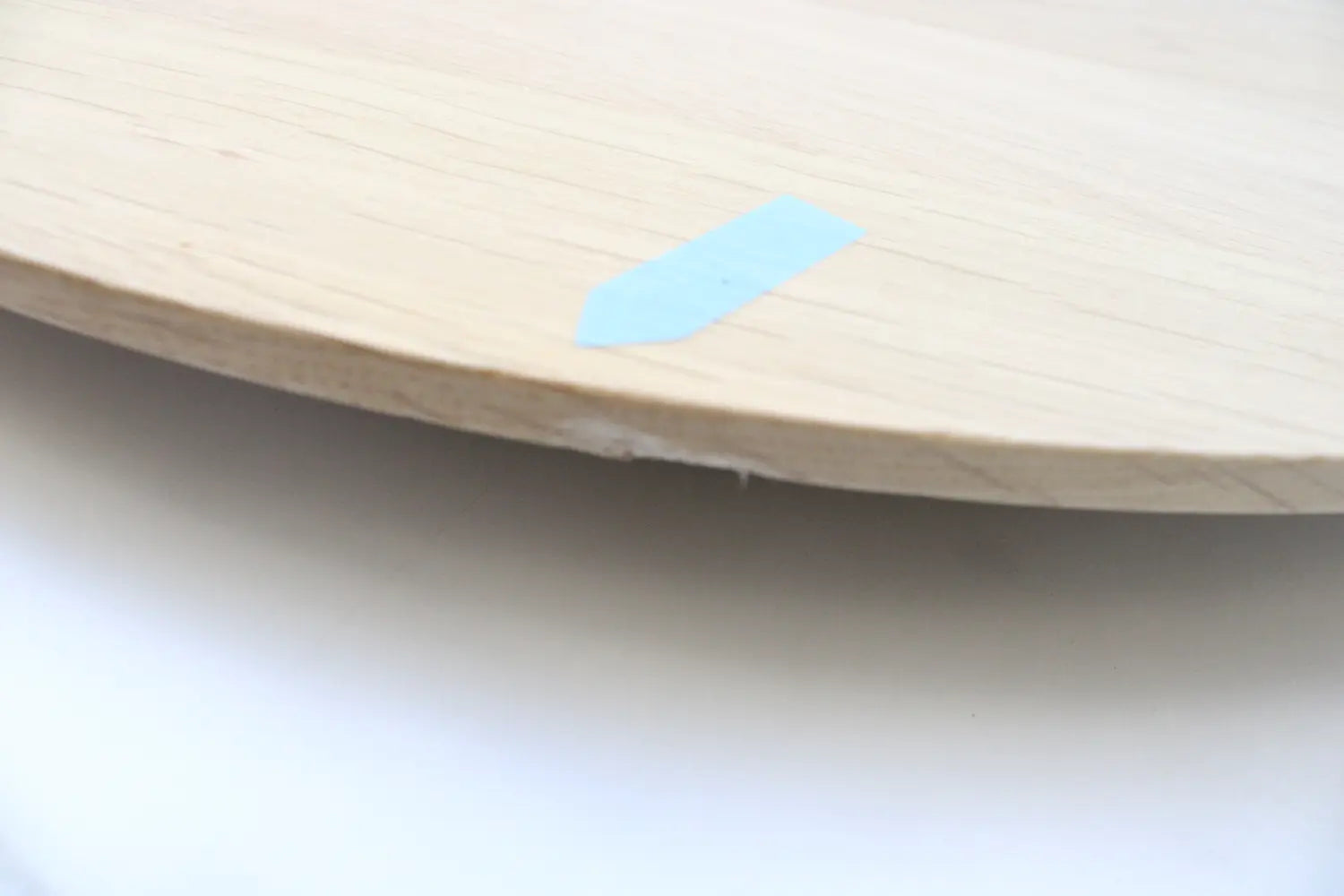 B-Ware Hay Bella Couchtisch Sofatisch Beistelltisch Eiche Matt Lackiert Siehe Text/Foto - 5710441293842