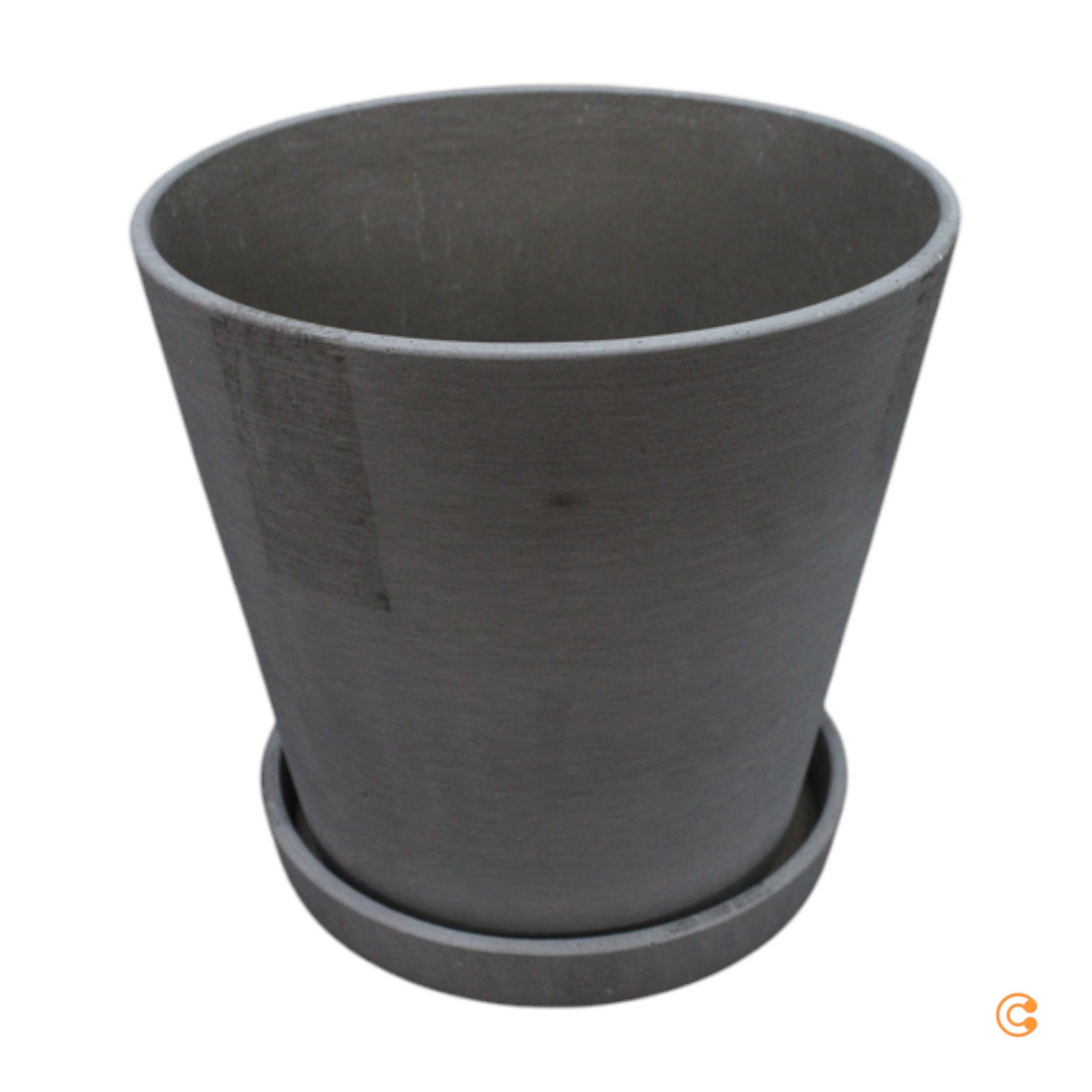 Hay Blumentopf Untersetzer Xxxl Blumenkübel Topf Balkontopf Siehe Text/Foto B-Ware - 5710441237310