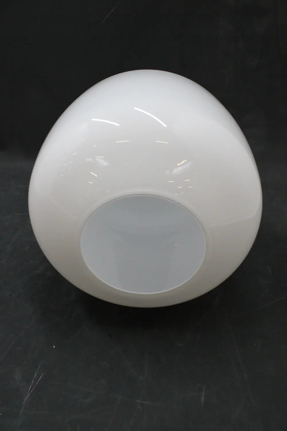 B-Ware Hay Buoy Glass Pendelleuchte Hängelampe Leuchte E27 Opalglas Siehe Text/Foto - 5710441365334