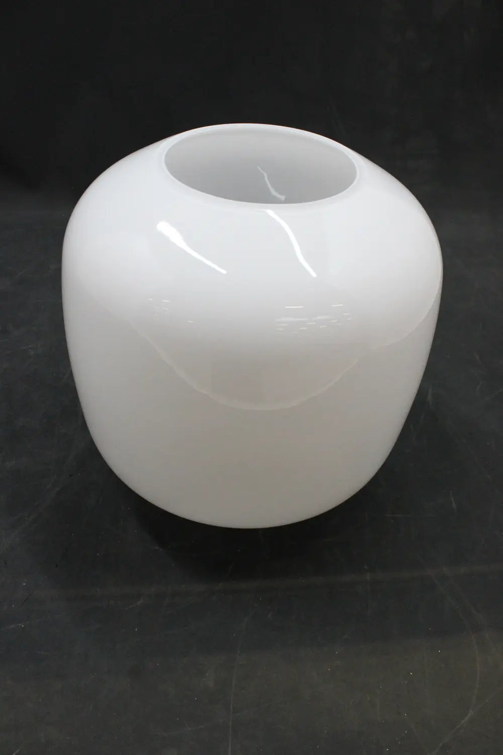 B-Ware Hay Buoy Glass Pendelleuchte Hängelampe Leuchte E27 Opalglas Siehe Text/Foto - 5710441365334