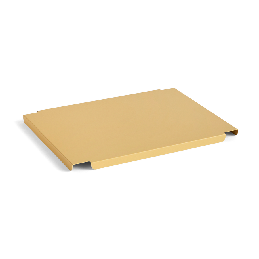 Hay Colour Crate Deckel L Aufbewahrungskorbdeckel Boxdeckel Siehe Text/Foto B-Ware - 5710441315179