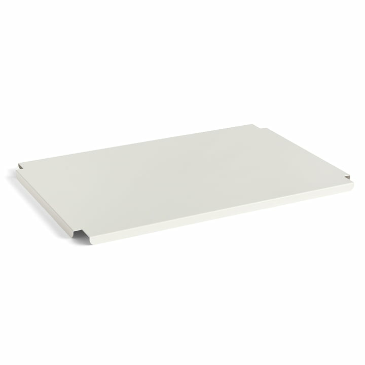 Hay Deckel Für Colour Crate Korb L Aufbewahrungsbox Zubehör Off White B-Ware - 5710441315193