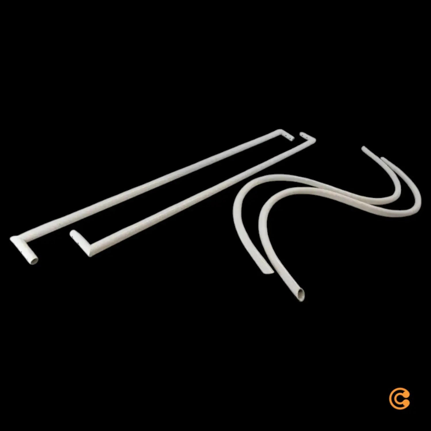 B-Ware Hay Garderobenständer Standgarderobe Kleiderständer Garderobe Siehe Text/Foto - 5710441349105