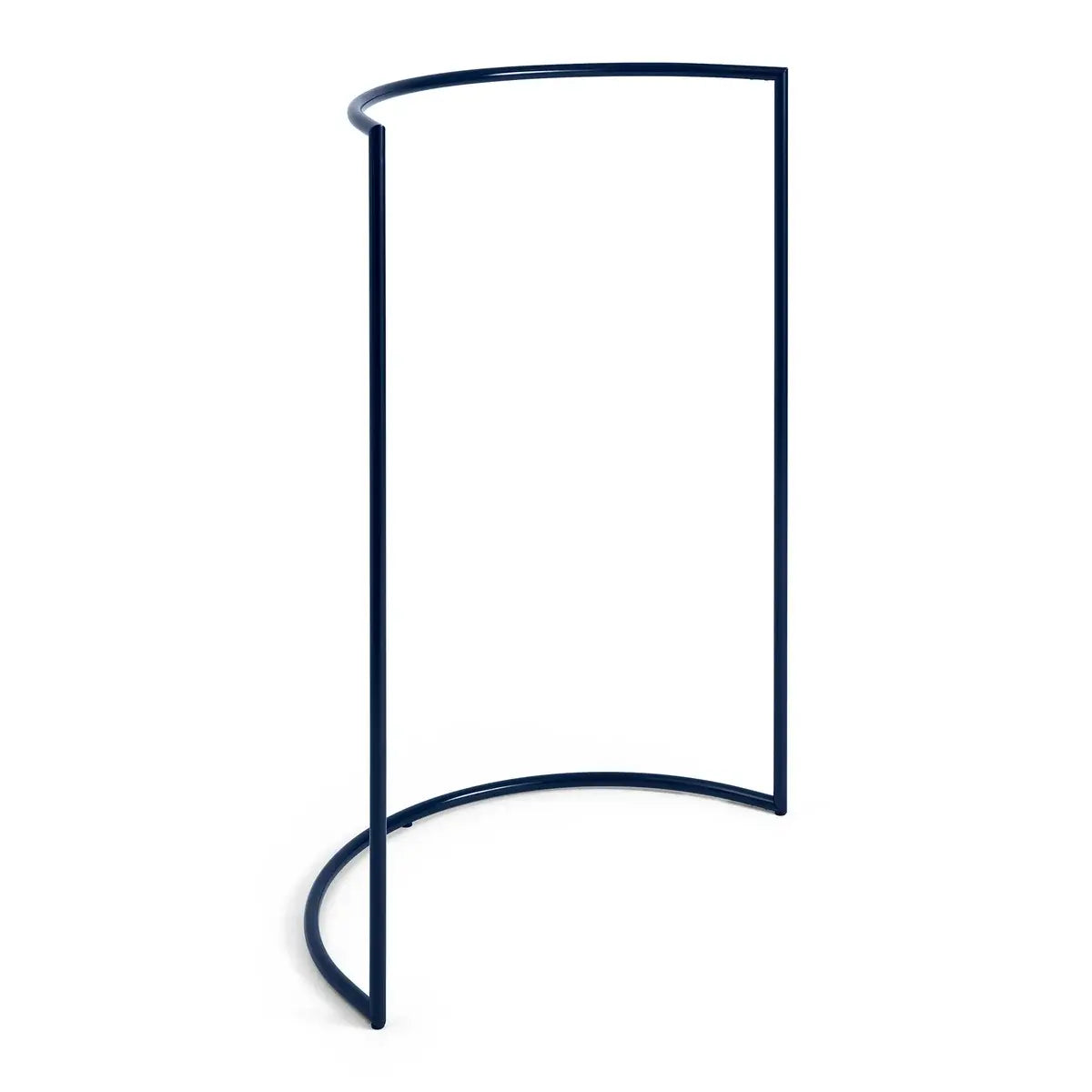 B-Ware Hay Garderobenständer Kleiderständer Colour Rack Stahl C Shape Siehe Text/Foto - 5710441349136