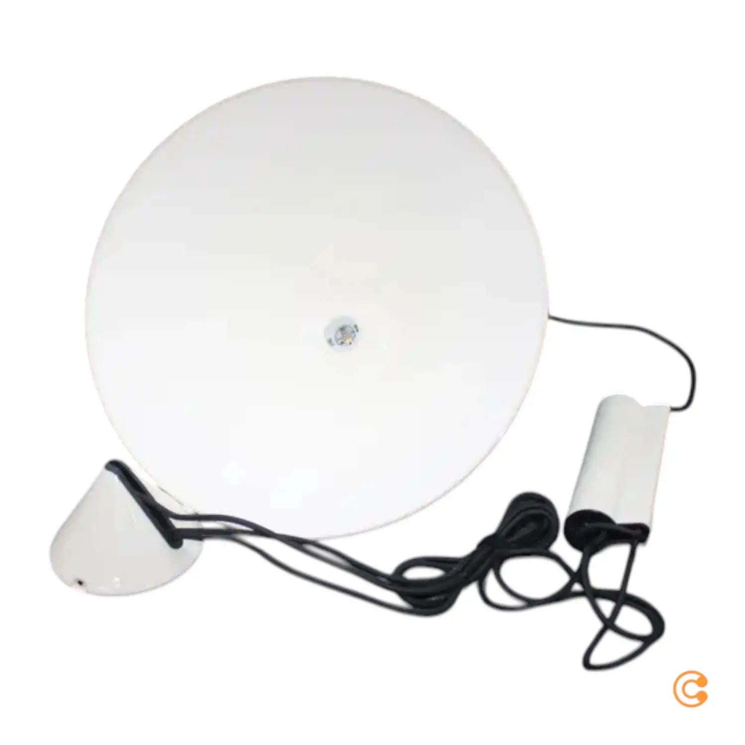 B-Ware Hay Pendelleuchte Deckenlampe Compass Höhenverstellbar 43 Cm Siehe Text/Foto - 5710441345442