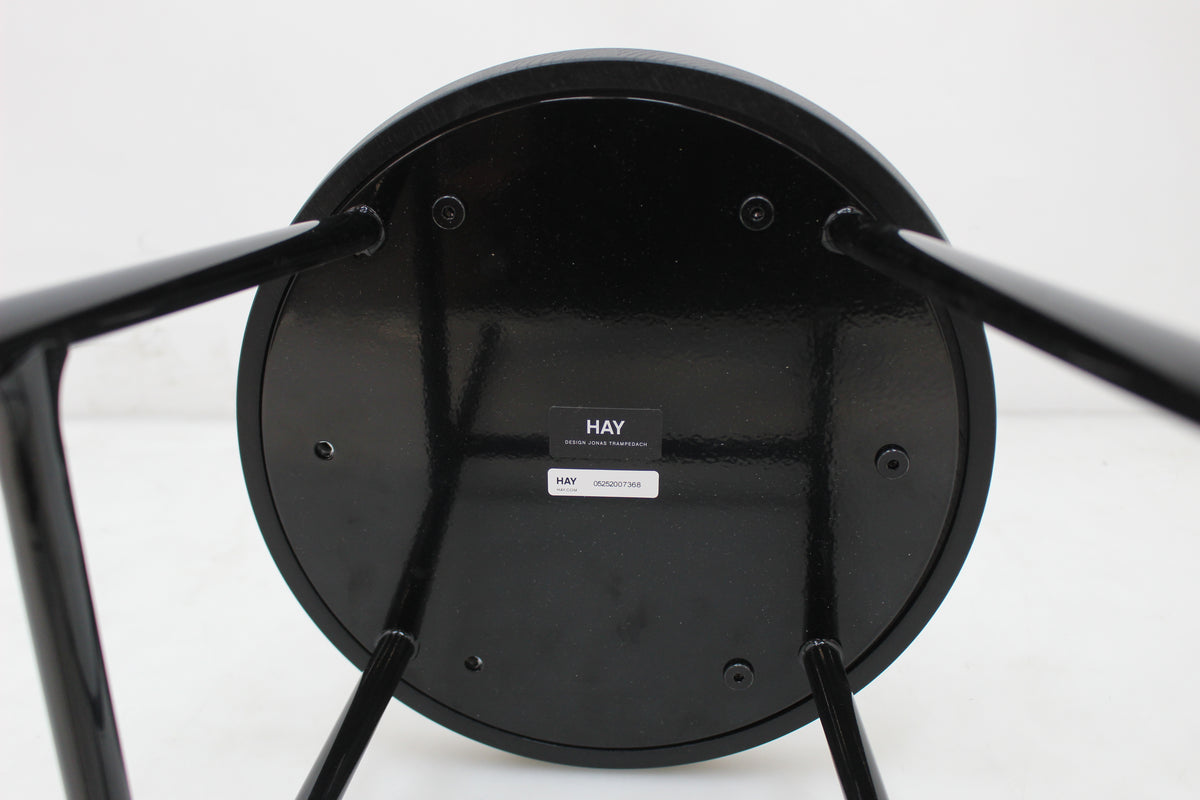 Hay Cornet Barhocker High Barstuhl Hocker Tresenhocker Stuhl SIEHE TEXT/FOTO - 5710441255543