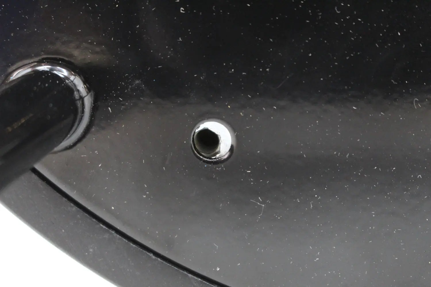 B-Ware Hay Cornet Barhocker High Barstuhl Hocker Tresenhocker Stuhl Siehe Text/Foto - 5710441255543