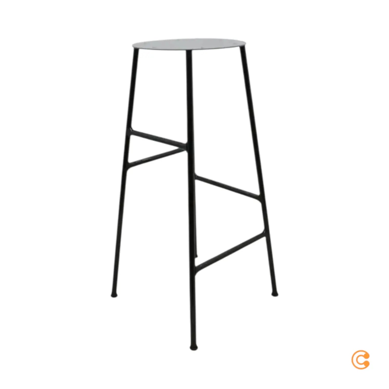 B-Ware Hay Cornet Barhocker Hocker Barstuhl Stuhl Tresenhocker Eiche Siehe Text/Foto - 5710441255550