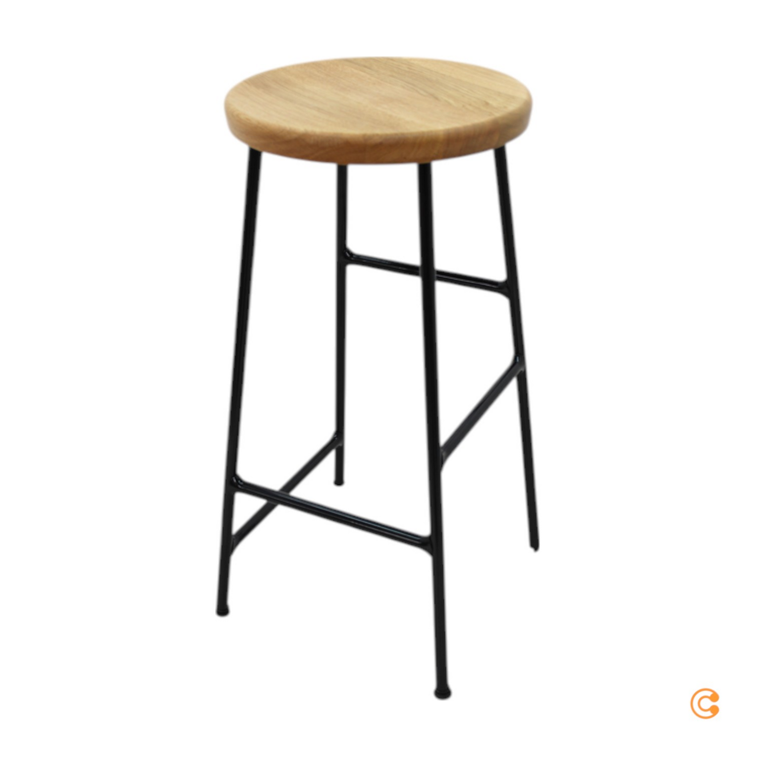 Hay Cornet Barhocker Hocker Stuhl Barstuhl Tresenstuhl Hocker Siehe Text/Foto B-Ware - 5710441255468