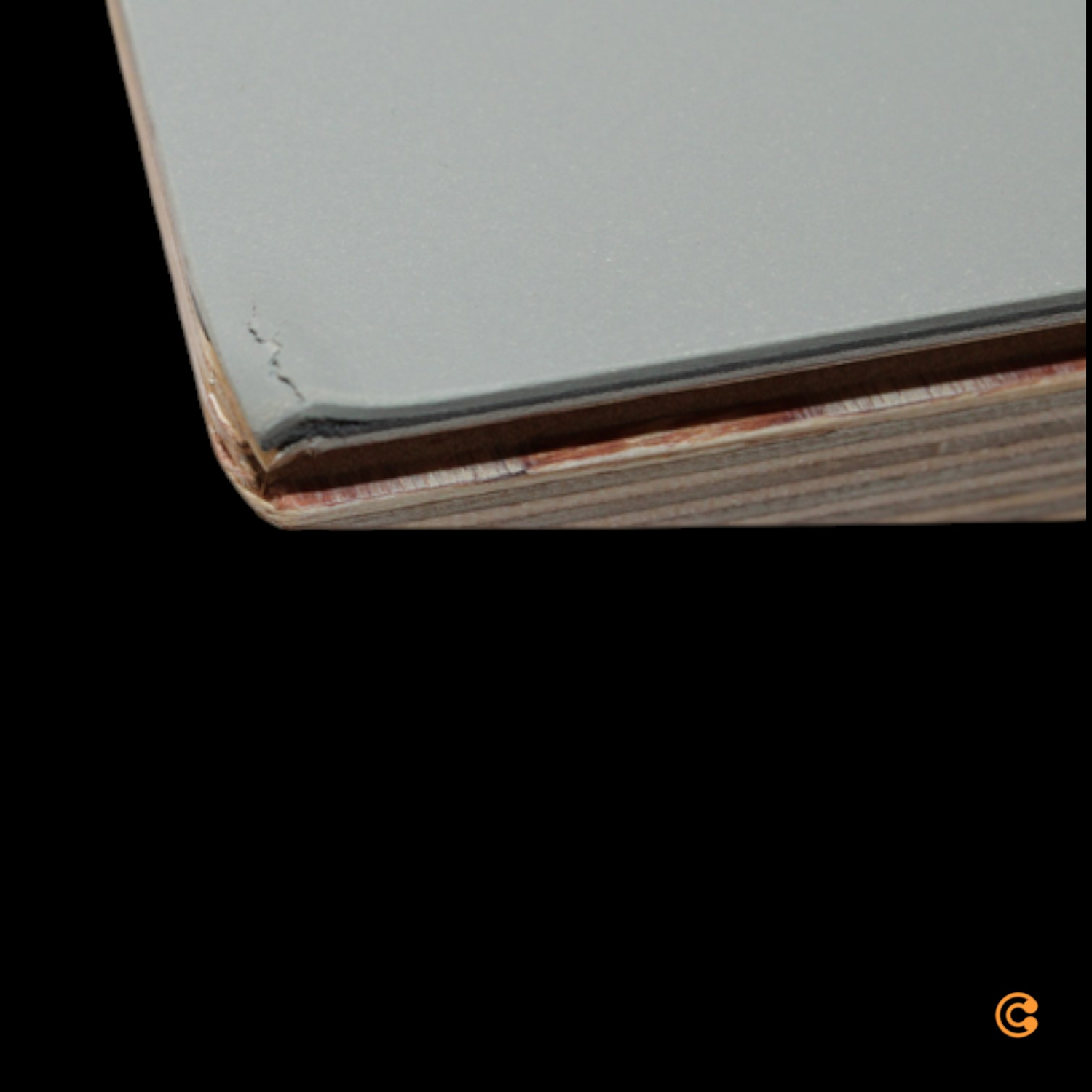 Hay Einlegeplatte Tischplatte Platte Tisch Cph30 Esstisch Siehe Text/Foto B-Ware - 4251384211117