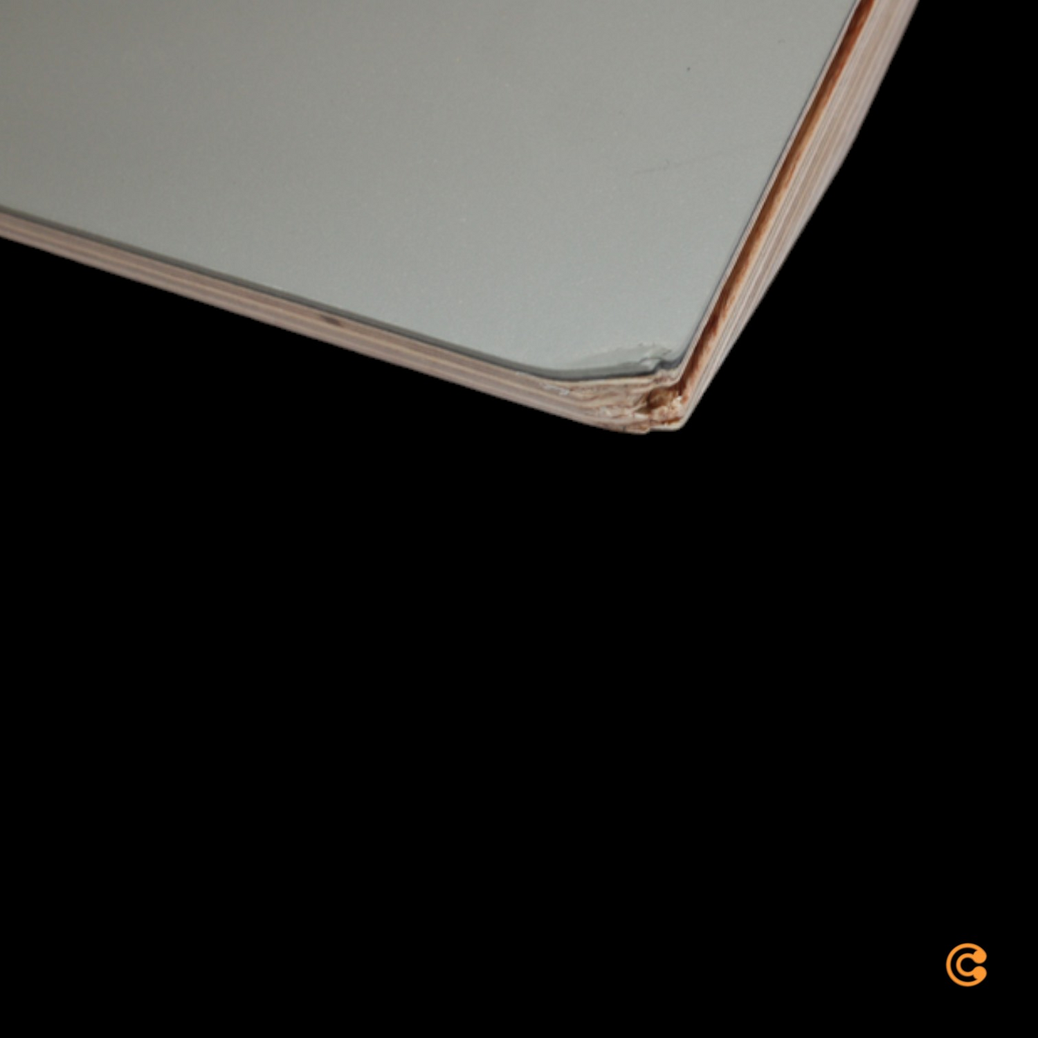 Hay Einlegeplatte Tischplatte Platte Tisch Cph30 Esstisch Siehe Text/Foto B-Ware - 4251384211117