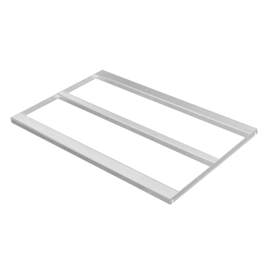 Hay Ersatzplatte Tischplatte Tisch Loop Stand Weiß 250 Cm Platte Ersatzteil B-Ware - 406363