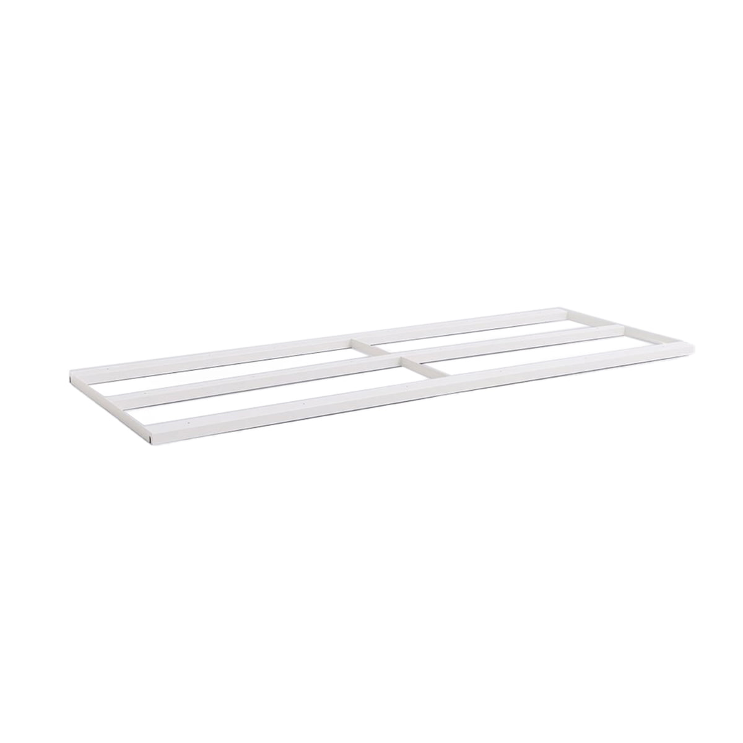 Hay Ersatzplatte Tischplatte Tisch Loop Stand Weiß 250 Cm Platte Ersatzteil B-Ware - 406363