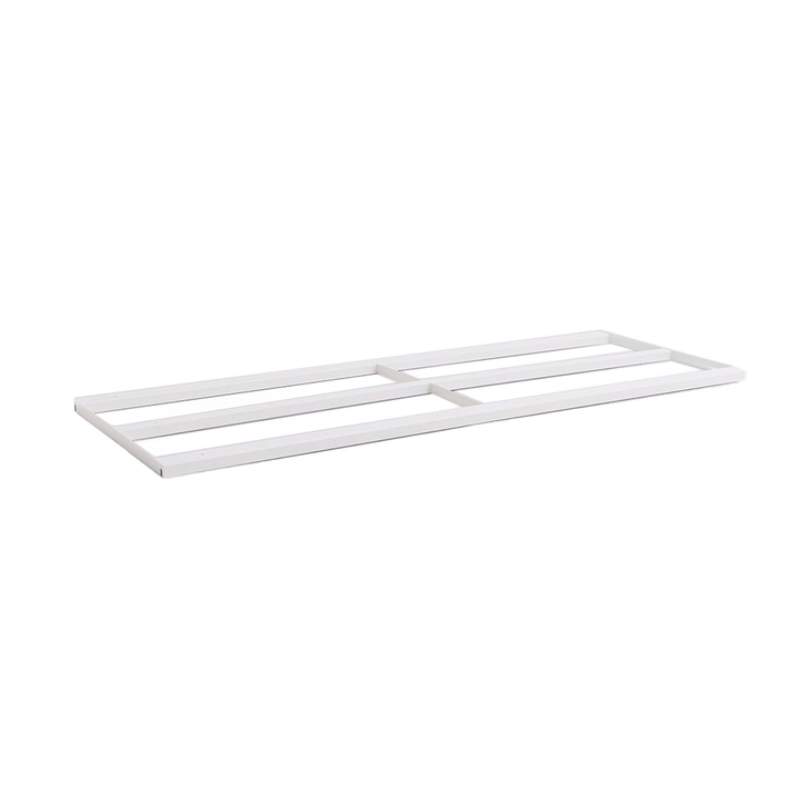 Hay Ersatzplatte Tischplatte Tisch Loop Stand Weiß 250 Cm Platte Ersatzteil B-Ware - 406363