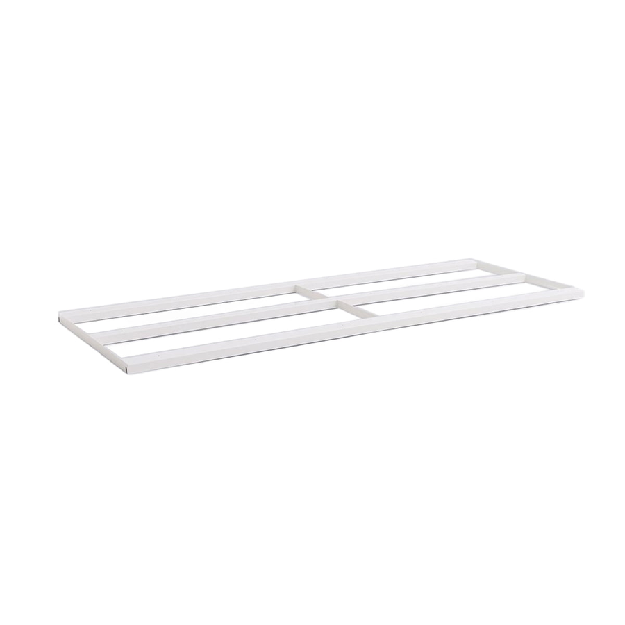 Hay Ersatzplatte Tischplatte Tisch Loop Stand Weiß 250 Cm Platte Ersatzteil B-Ware - 406363