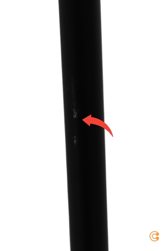 Hay Hee Barhocker Hocker Barstuhl Barhocker Sitz Hocker Sitz Siehe Text/Foto B-Ware - 5710441020608