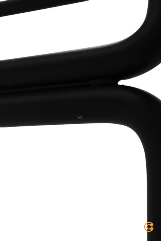 Hay Hee Barhocker Hocker Barstuhl Barhocker Sitz Hocker Sitz Siehe Text/Foto B-Ware - 5710441020608