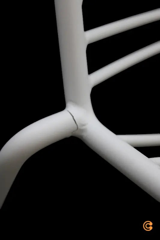 C-Ware Hay Hee Lounge Chair Lounge Sessel Stuhl Hx Tx L 67x67x72 Cm Weiß Siehe Text/Foto - 4250298718729