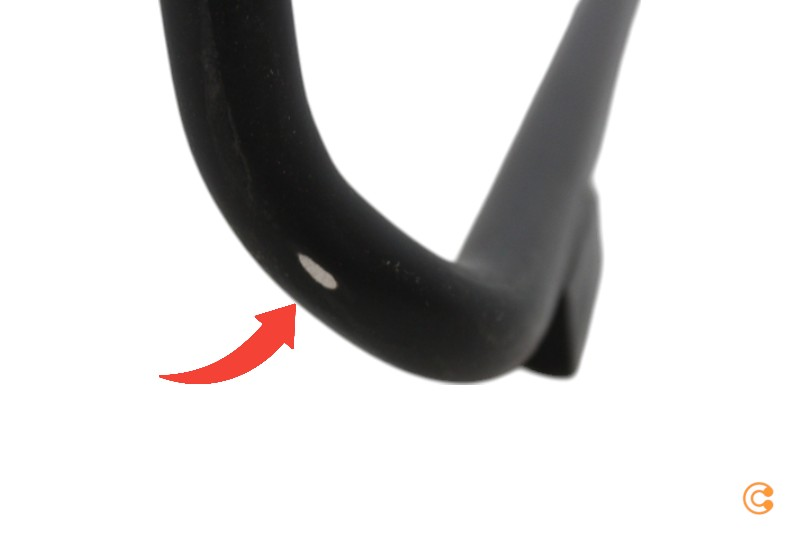 Hay Hee Lounge Chair Stuhl Sessel Relaxsessel Gartenstuhl Siehe Text/Foto B-Ware - 5710441020806
